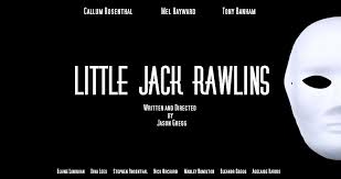 Little Jack Rawlins (Short 2020)
