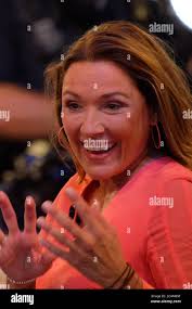 Wife simone hi-res stock photography and images