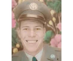 Donald Pyle Obituary (1931