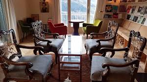 Bad gastein, ein ort versunken in morbider schönheit, zieht kreative und künstler aller gattungen an. Design Kulinarik Wanderlust In Bad Gastein Reisespatz