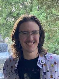 Past Student Fellows