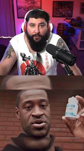 This Will Not Go Well #crazy #ai #GeorgeFloyd #reels #viral #reaction #fyp