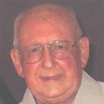 Obituary information for John F. Orzechowski