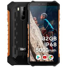 Bine ai venit pe contul nostru oficial pe twitter. Telefon Mobil Ihunt S10 Tank Pro 2020 Dual Sim 32gb 2gb Ram 3g Orange Emag Ro