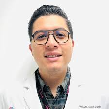 Rodolfo ROMÁN-GUZMÁN