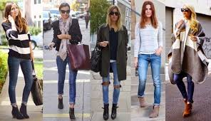 Calça Jeans Para Usar Com Bota Cano Curto Dicas De Looks Com Botas Pesquisa Google Fashion Dog Recipes Night Outfits