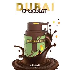 ODYSSEY DUBAI CHOCOLAT