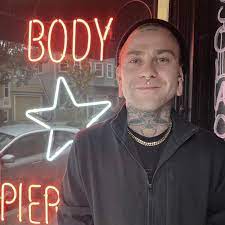 Our Staff Rockstar Piercing