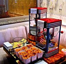 Barton G A Madly Exciting New L A Restaurant Miami Beach Restaurants Barton G Miami Restaurants