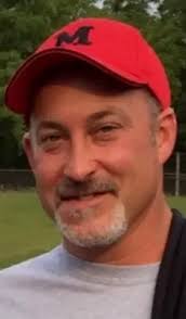 Obituary information for Brad Michael Banfield