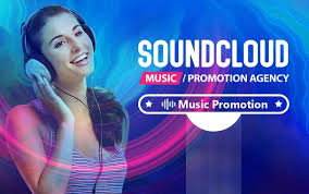 SoundCloud Music Promotion Agency Gets More Popularity for Your ...