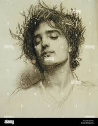 Herbert james draper -Fotos und -Bildmaterial in hoher Auflösung