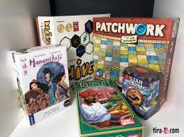 Juega juegos de 2 jugadores en y8.com. Los Mejores Juegos De Mesa Para Dos Parejas A Jugar