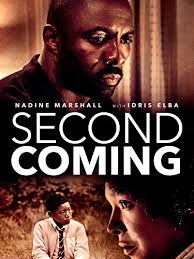 Second Coming (2014)