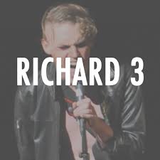 DIRECTING — James Presson