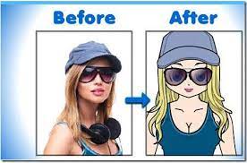 Cartoonize.net is easy to use online photo to cartoon effect tool and they also provide desktop software of image cartoonizer. Convert Photo To Anime Online Free Novocom Top
