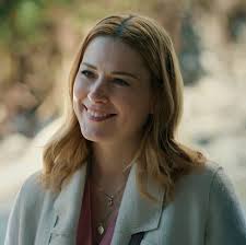 Alexandra Breckenridge