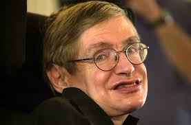 Albert einstein heiratet am 6. Stephen Hawking Ist Tot Der Britischer Astrophysiker Starb Im Alter Von 76 Jahren