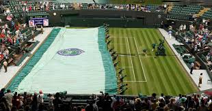 We have some fascinating challenges and. Wimbledon Chairman History All You Need To Know About The Aeltc Tennis Majors