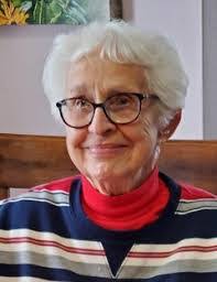 Joyce Halverson's Instagram, Twitter & Facebook