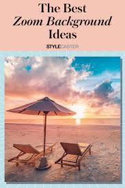 37 Zoom Background Ideas To Make Your Guests Lol Including Kris Jenner S House In 2020 Background Best Zoom Video Conferencing