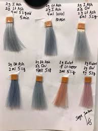 Aveda hair color chart if you use hair dye to be well ventilated. 100 Aveda Hair Color Formulas Ideas Aveda Hair Color Hair Color Formulas Aveda Hair