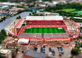 The 1950 FIFA World Cup Final between Brazil and Uruguay in the Maracanã  stadium. Spectated officially by 173,850 people and possibly by over  200,000, this remains the most attended football match ever.