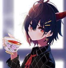 Pin On Anime Girls