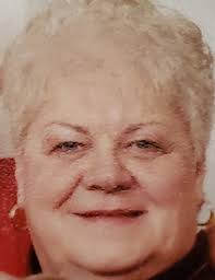 Obituary information for Thelda Hendricks