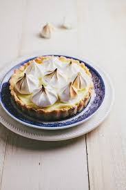 Lime Meringue Tartlets Hummingbird High Recipe Food Baking Recipes Eat Dessert