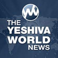 Here's a screenshot from a recent story it ran about. Yeshiva World News Apps Bei Google Play