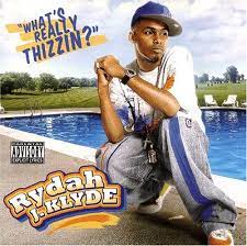 Rydah J. Klyde - Mac Dre Presents: What's Really Thizzin? - Amazon.com Music