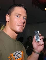 Look back at this wrestler throughout his career