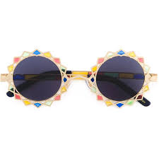 Pared Eyewear Moon Stars Sunglasses 305 Liked On Polyvore Featuring Accessories Eyewear Sunglasse Fashion Eye Glasses Pared Eyewear Sunglasses Vintage