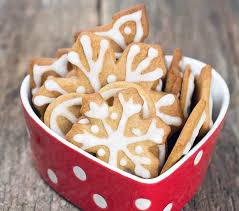 Sables A La Cannelle De Noel Au Thermomix Recette Thermomix Recette Recette Noel Thermomix Sable De Noel Thermomix Recette Sables De Noel