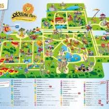 Skyline Park Freizeitpark Skyline Park