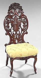 5 Revival Furniture Styles Popular With Victorians Victorian Furniture Furniture Victorian Chair