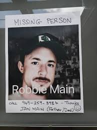 Ran into this guy's Dad in San Diego today looking for his New Zealand son.  Just widening the net.