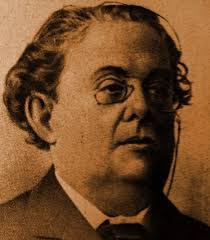 Iba Mendes: Os dois andares (Conto), de Artur Azevedo