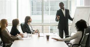 How To Become A Sales Manager In 2022: 5 Key Steps