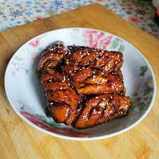 I found this on the weight watcher site, how easy is this only 3 ingredients! Rf0zomduhgqpim
