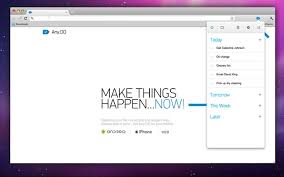 Download anydesk 6.0.8 for windows for free, without any viruses, from uptodown. Any Do Extension