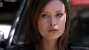 Escenas De Cameron Phillips Allison Young/Terminator La Crónicas De Sarah  Connor/Parte 1 Temporada 1