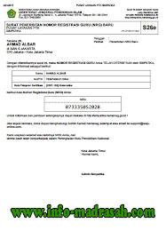 Maybe you would like to learn more about one of these? Cara Cetak S26e Di Simpatika Info Madrasah