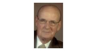 James Wigton Obituary (1931