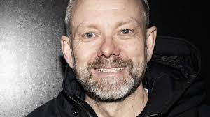 Casper Christensen og Jørgen Leth går på scenen på fynsk festival