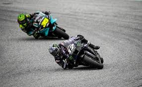 Vinales started yesterday's dutch motogp in pole position but finished second to frenchman fabio quartararo. Crye7u9hxpcdam