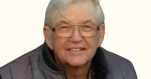 Clinton (Clint) Jay Robinson