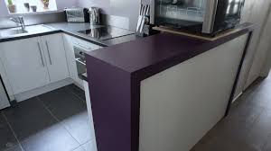 stylish ikea kitchen for small space