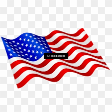 Hd waving american flag illustration ribbon style hd united states flag illustration ribbon style American Flag Waving Png Transparent For Free Download Pngfind
